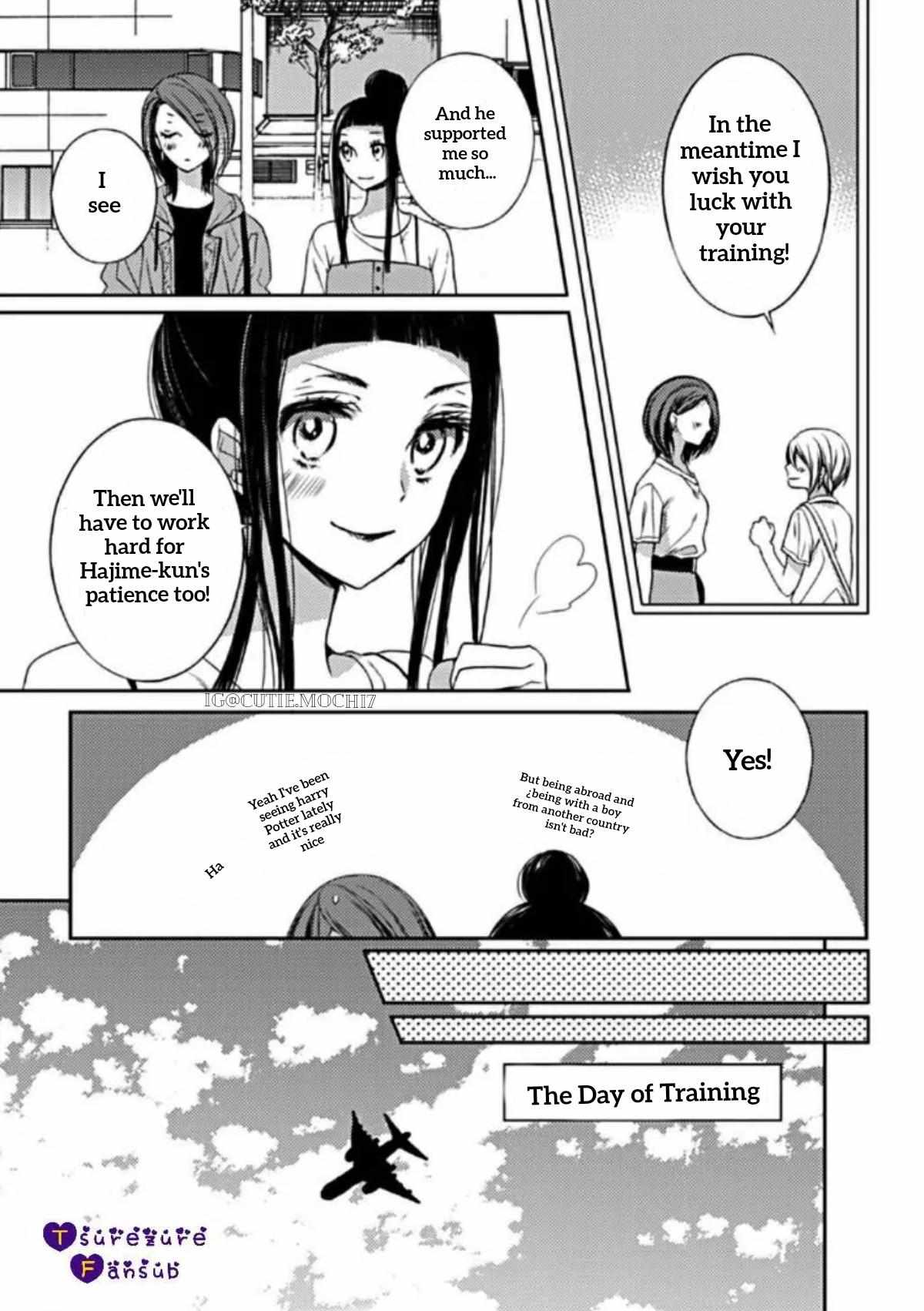 Ato  21 Cm - Chapter 6