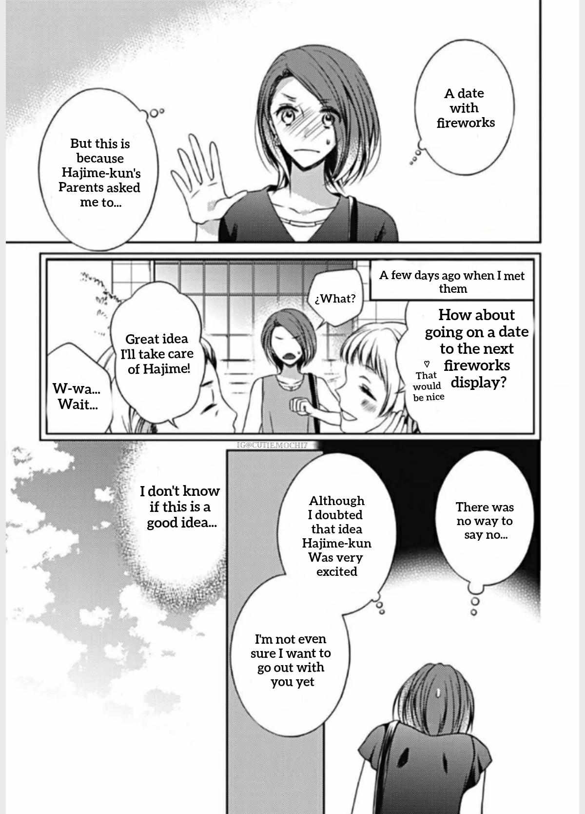 Ato  21 Cm - Chapter 4