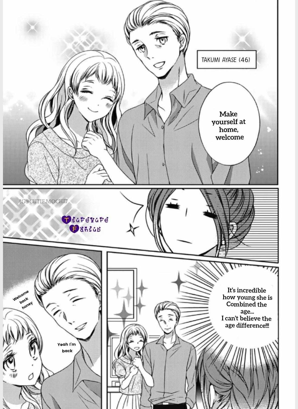 Ato  21 Cm - Chapter 3