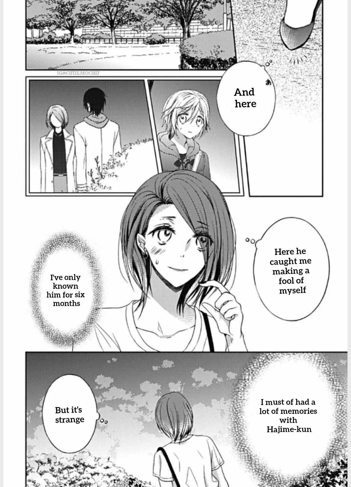 Ato  21 Cm - Chapter 5