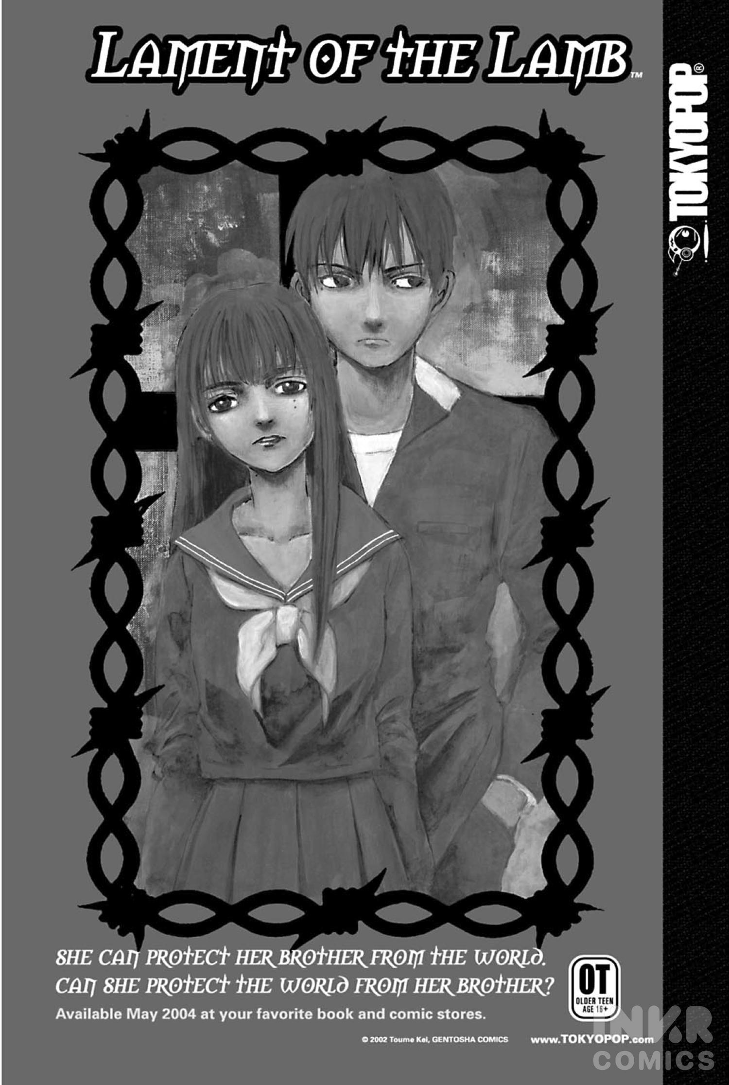 Priest - Chapter 10: Vol.10