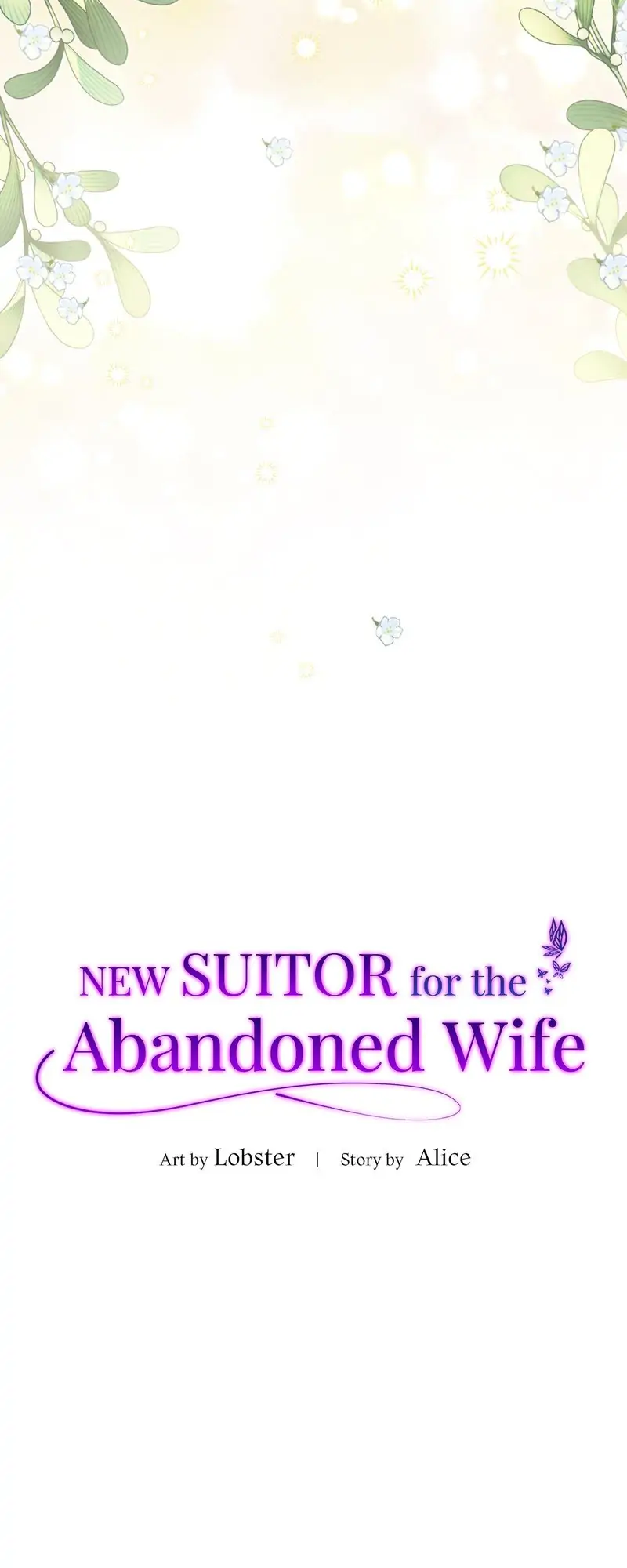 The Abandoned Wife Has A New Husband - Chapter 74