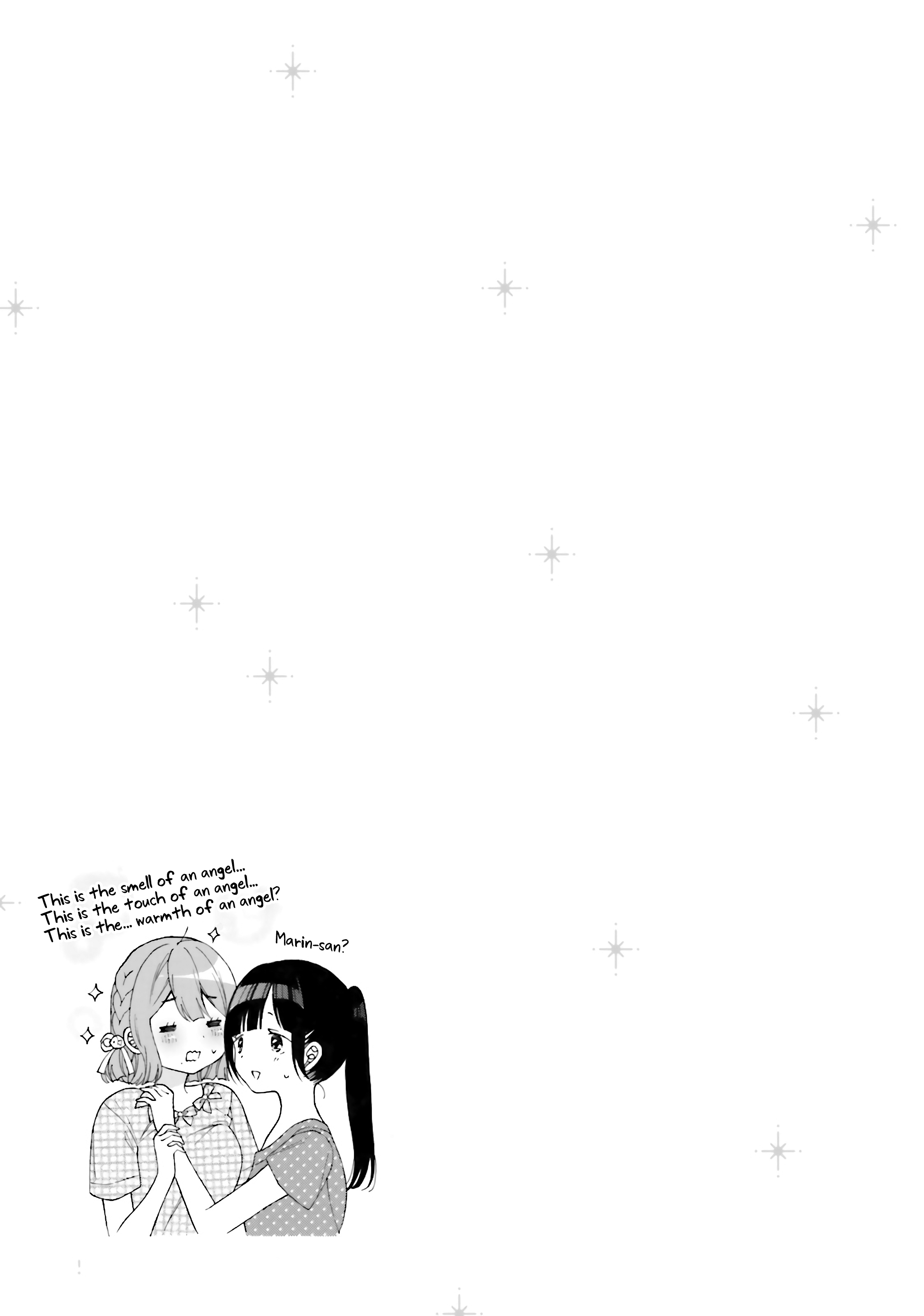 Gal And Otaku Can't Understand Each Other - Vol.3 Chapter 22