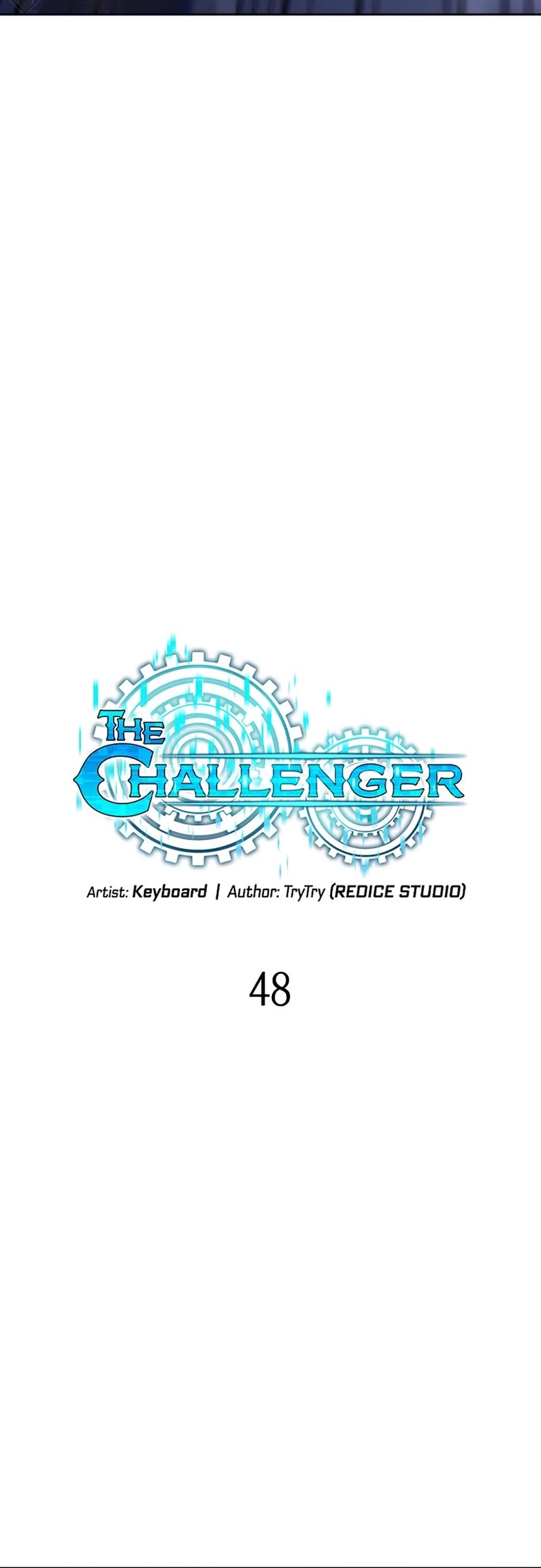 The Challenger - Chapter 48