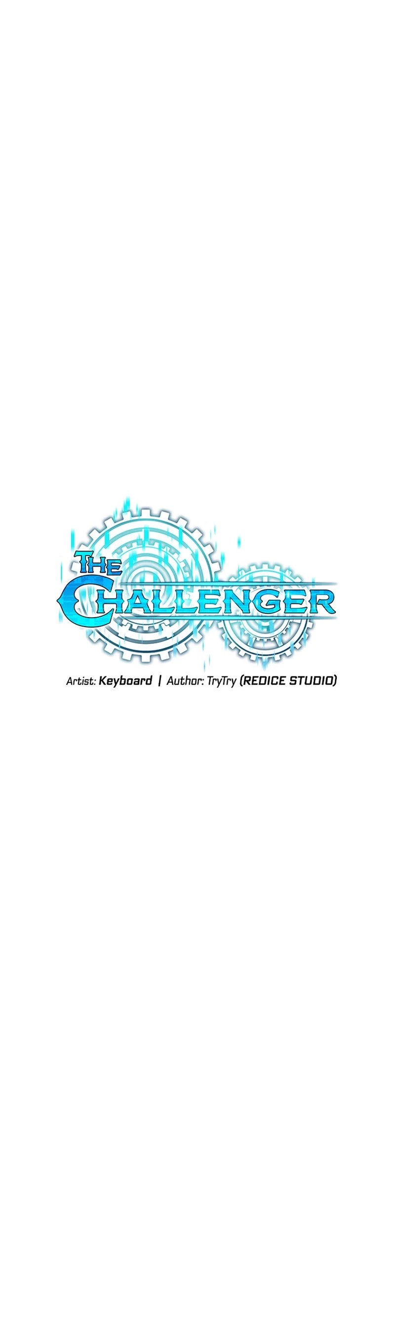 The Challenger - Chapter 42