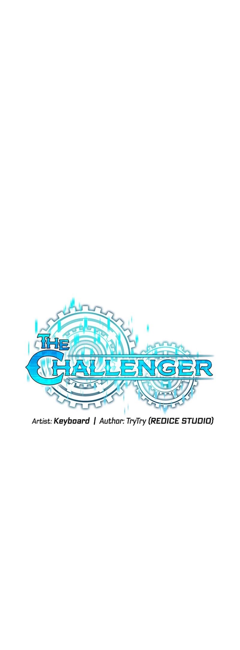 The Challenger - Chapter 44