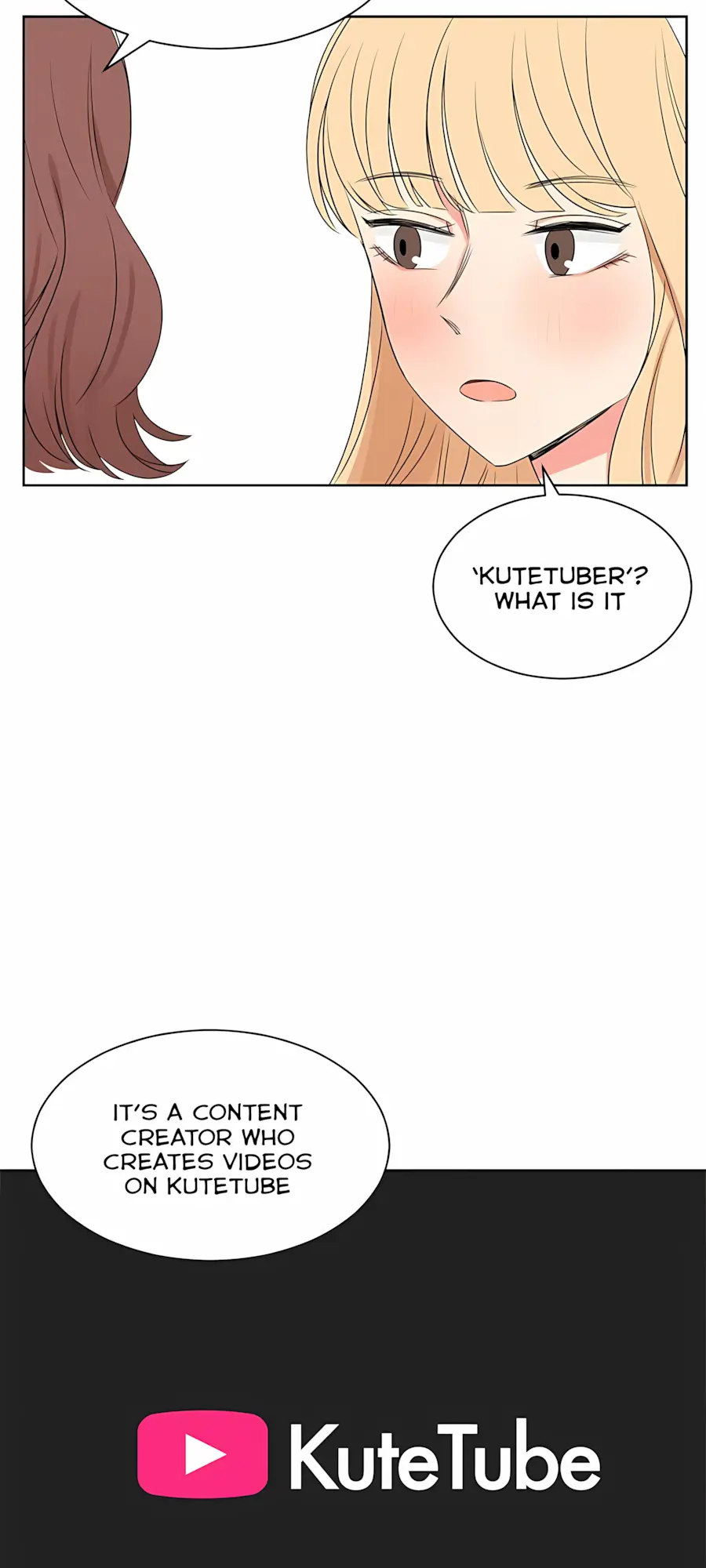 Pastel Love - Chapter 33: New Semester