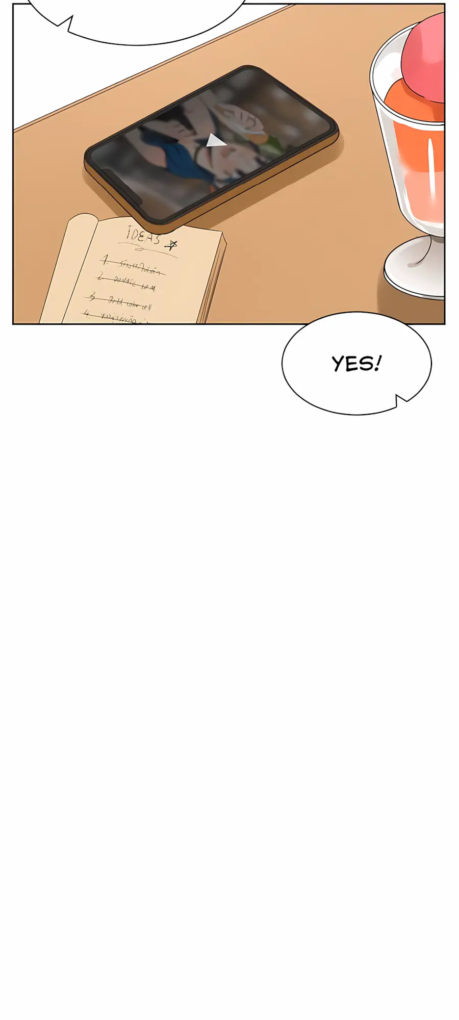 Pastel Love - Chapter 33: New Semester