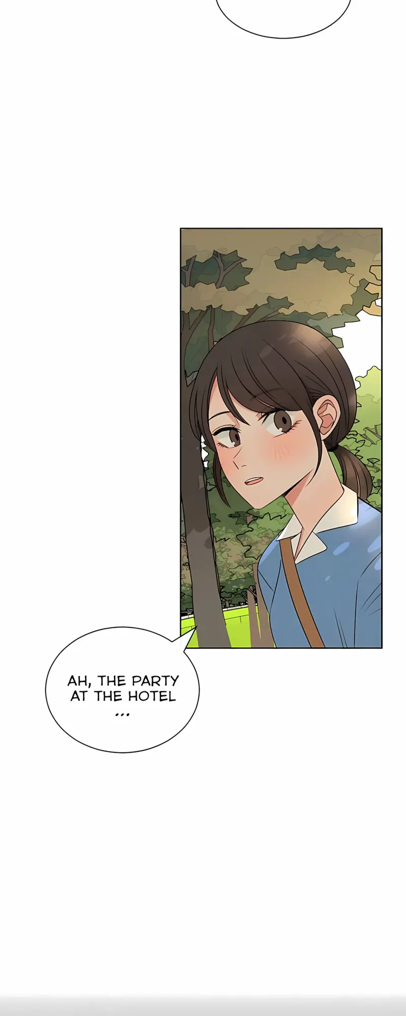 Pastel Love - Chapter 41: Field Trip 1