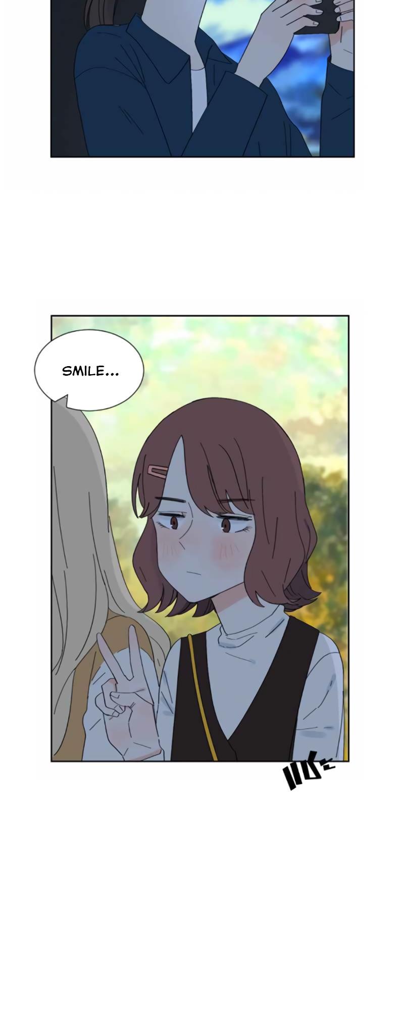 Pastel Love - Chapter 13: Uninvited Guest