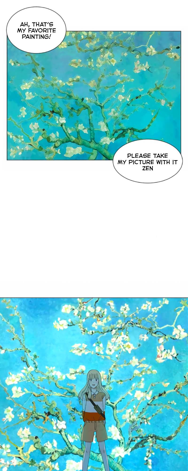 Pastel Love - Chapter 13: Uninvited Guest