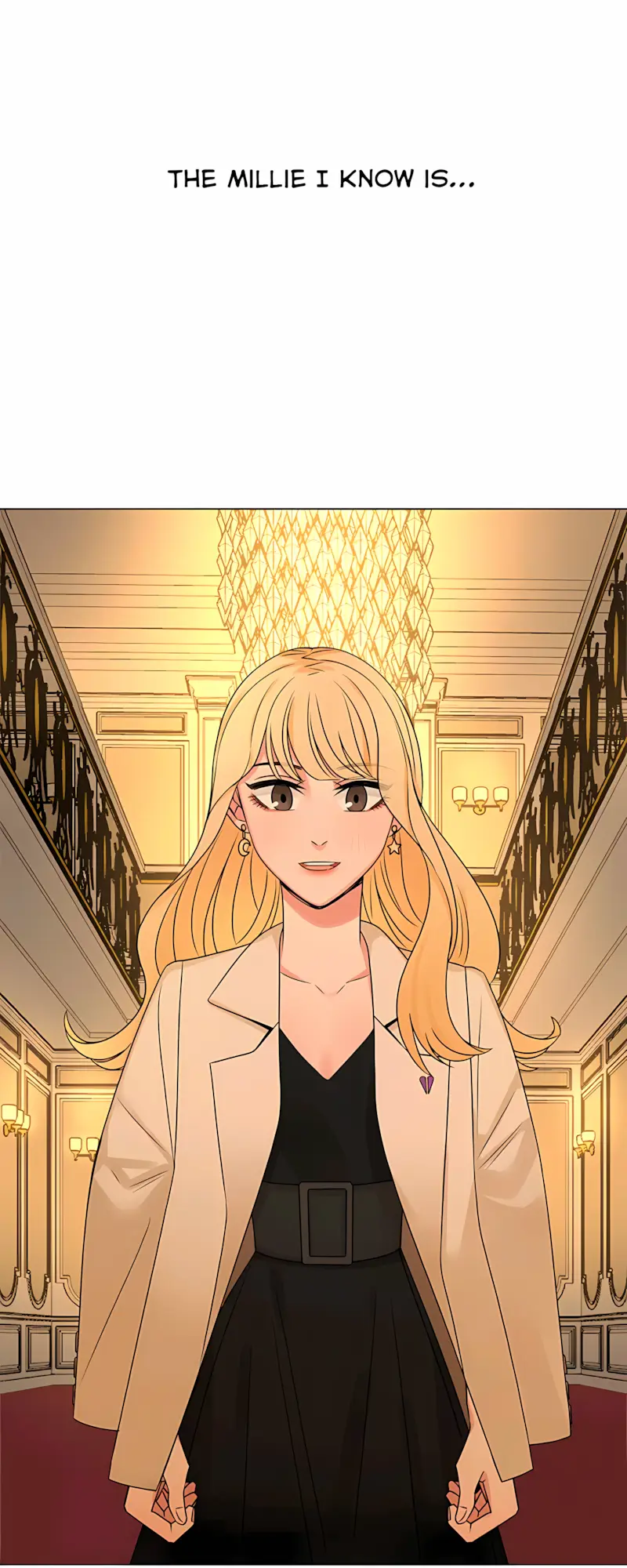 Pastel Love - Chapter 39: Party