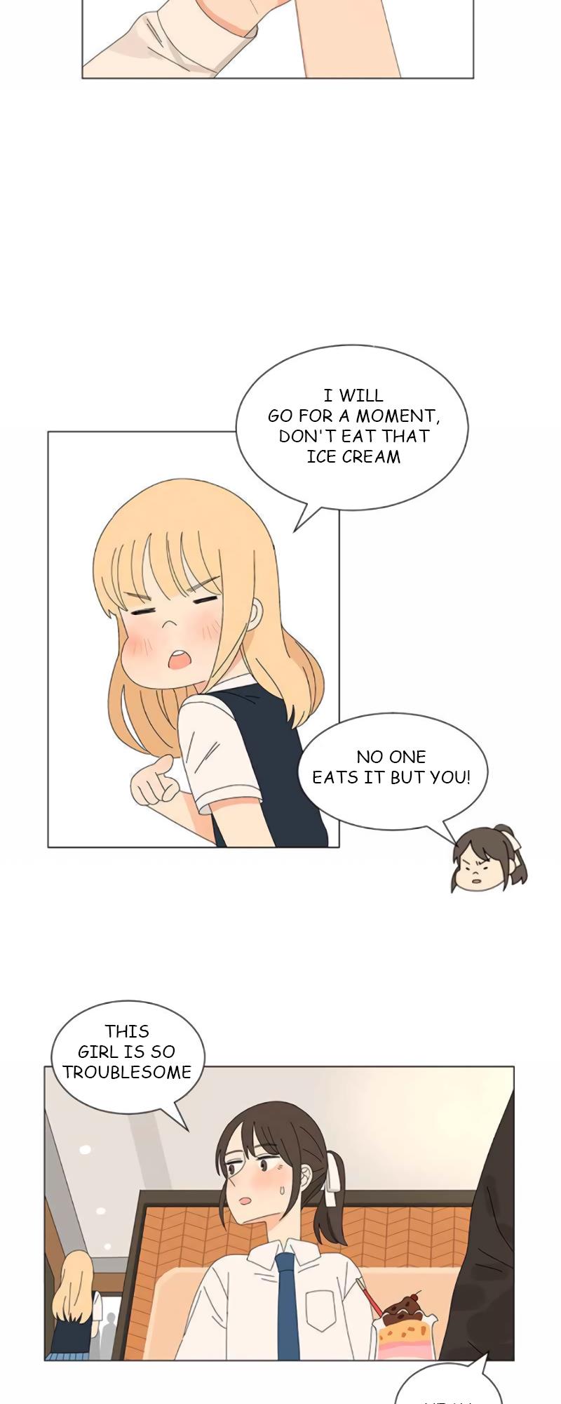 Pastel Love - Chapter 7: Close Friend