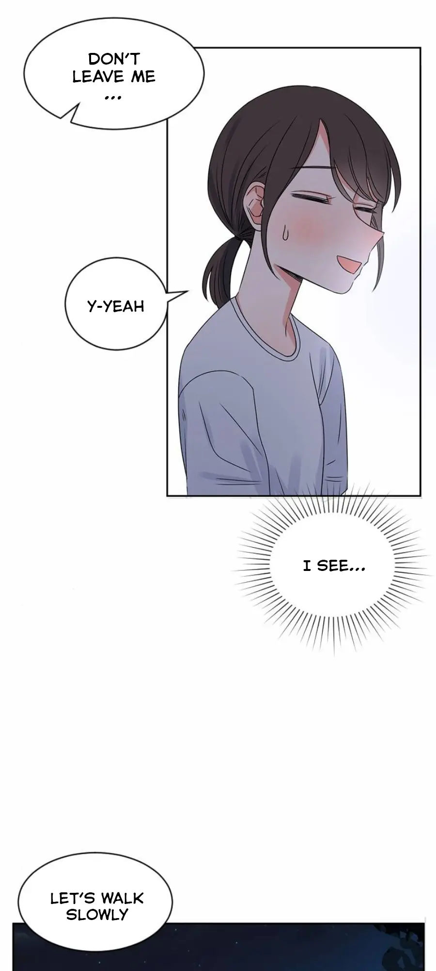 Pastel Love - Chapter 32: Strange Phenomenon