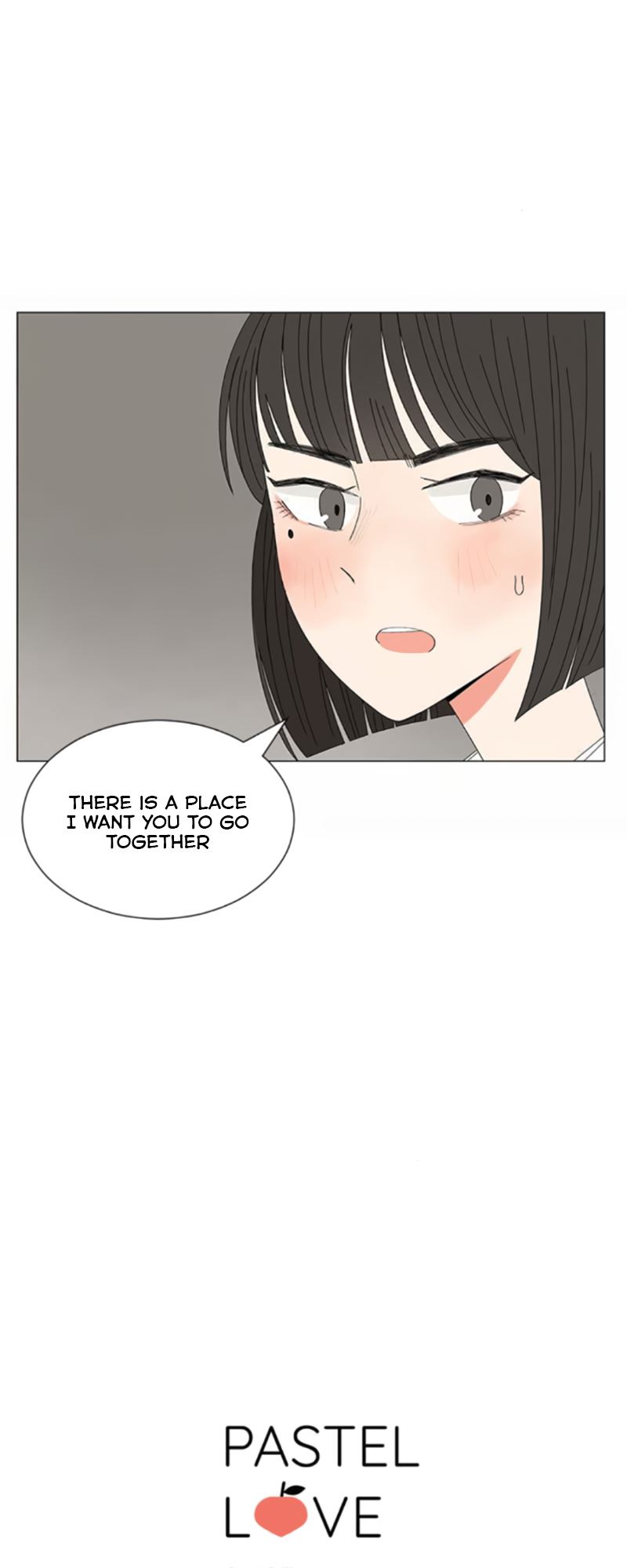 Pastel Love - Chapter 23: Secret Mission