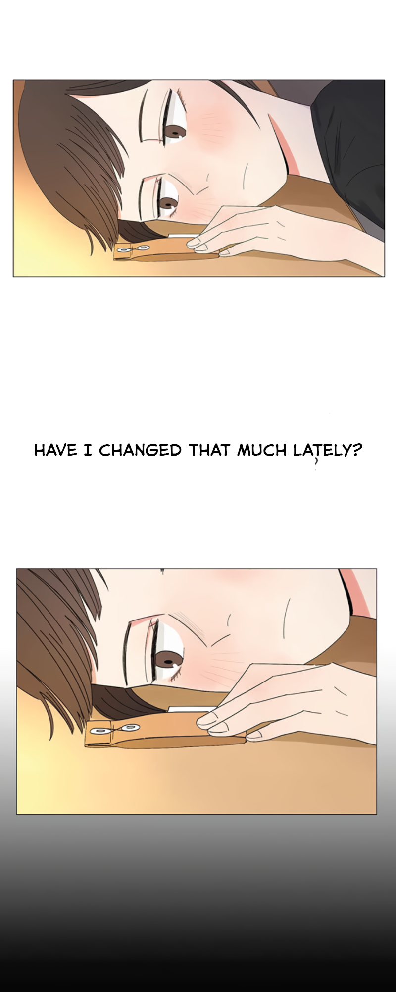 Pastel Love - Chapter 23: Secret Mission