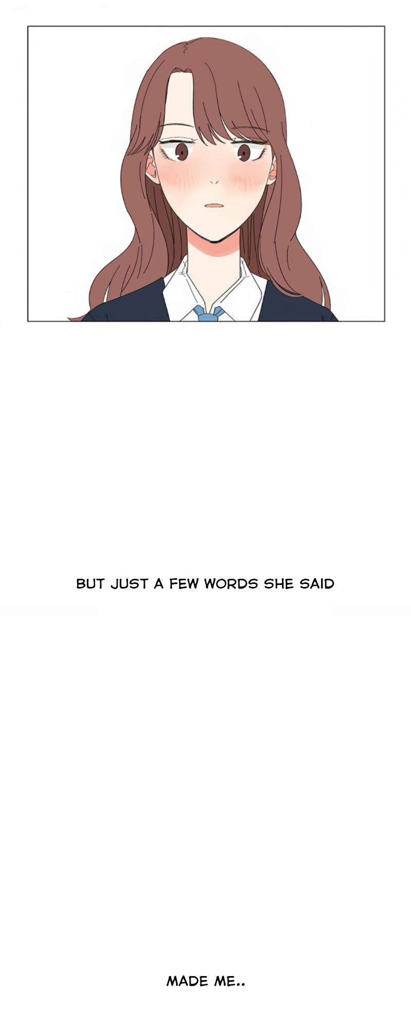 Pastel Love - Chapter 21: Important Friend