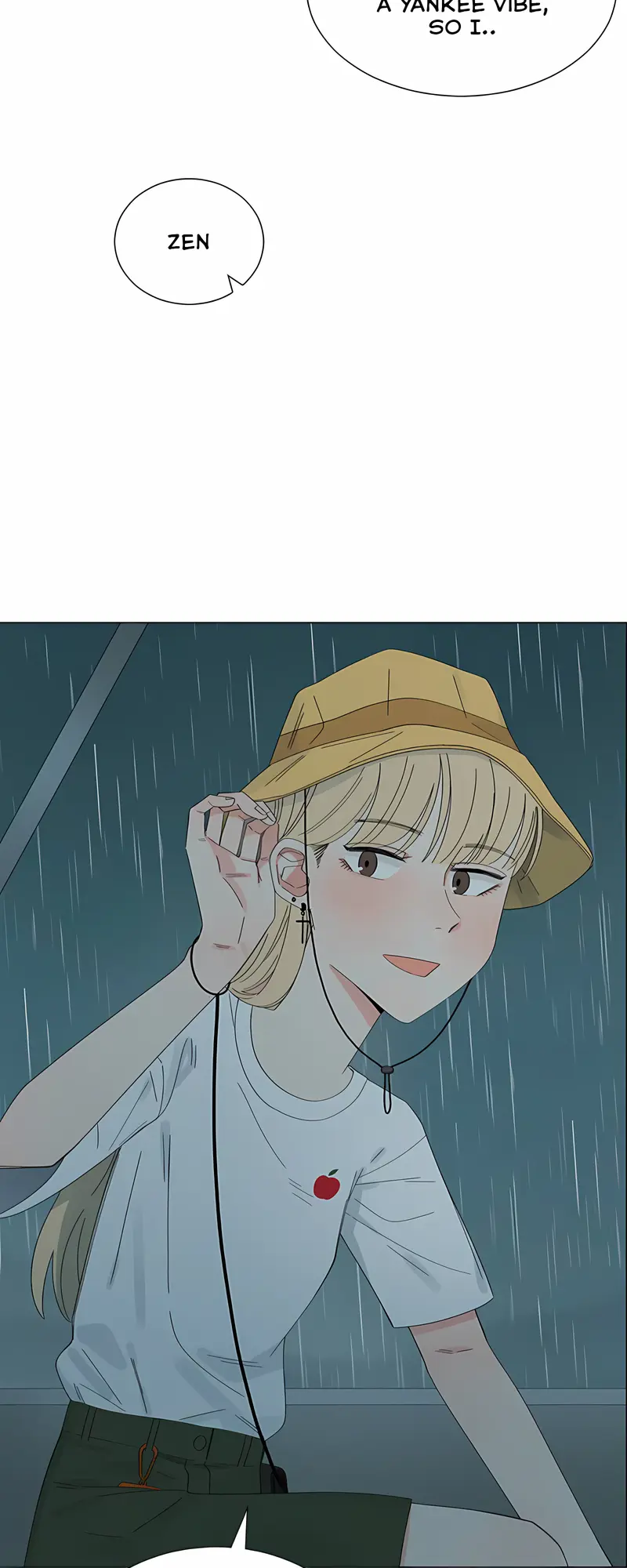 Pastel Love - Chapter 25: Sky After Rain