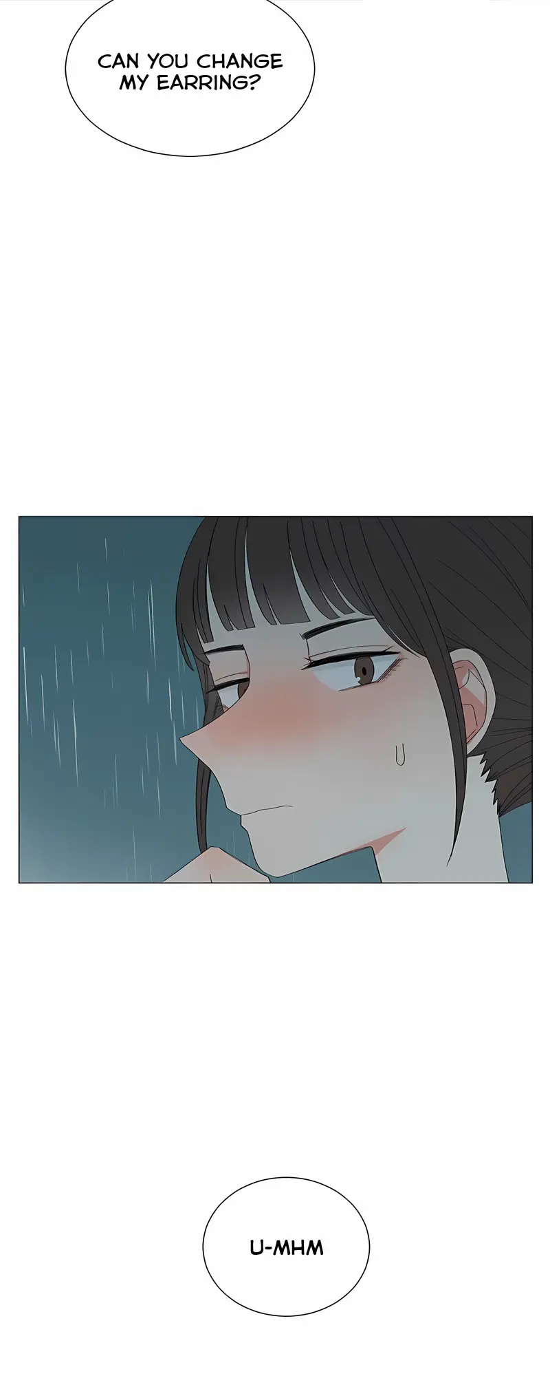 Pastel Love - Chapter 25: Sky After Rain