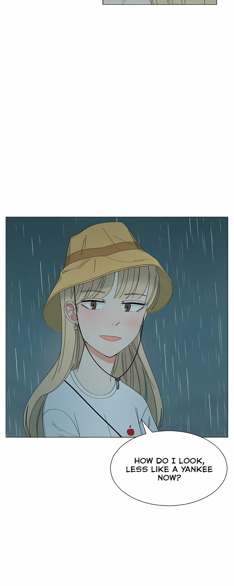 Pastel Love - Chapter 25: Sky After Rain