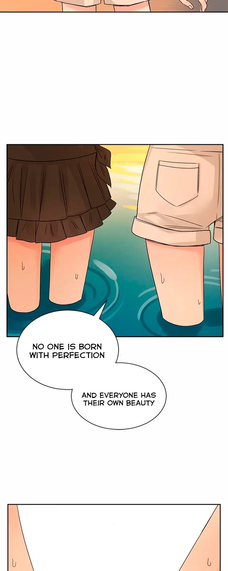 Pastel Love - Chapter 31: Vacation [Season 2 Start]