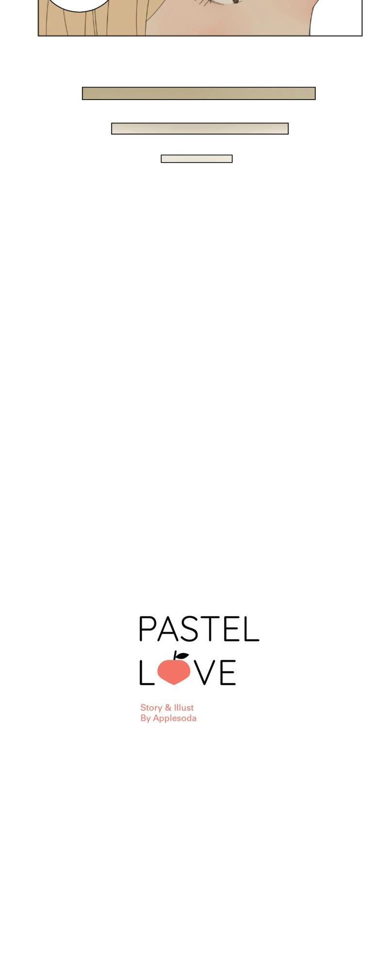 Pastel Love - Chapter 2: Meet Again