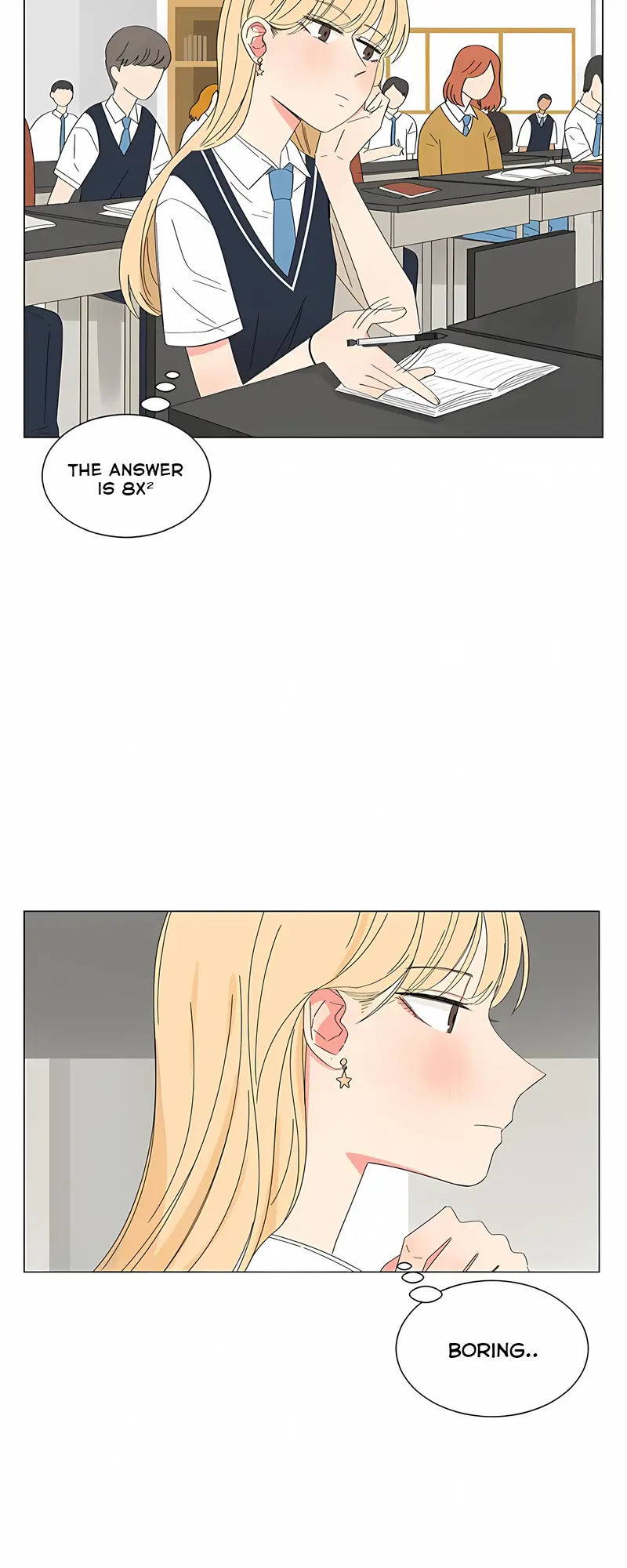 Pastel Love - Chapter 30: Thousand Years From Now [Season 1 Ended]