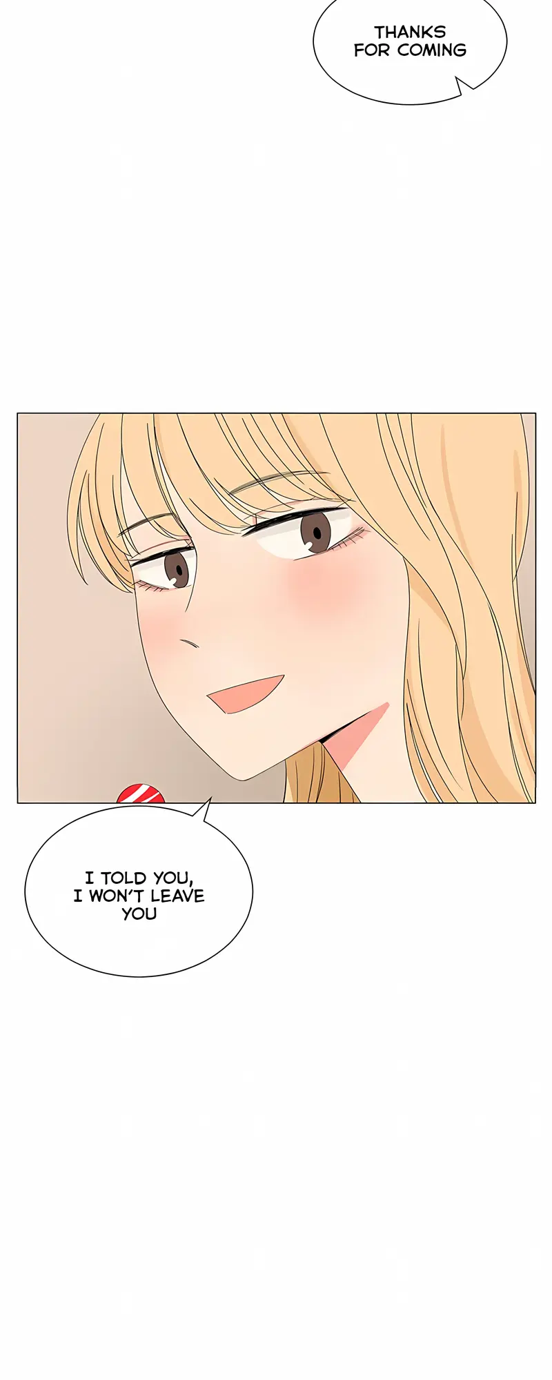 Pastel Love - Chapter 30: Thousand Years From Now [Season 1 Ended]