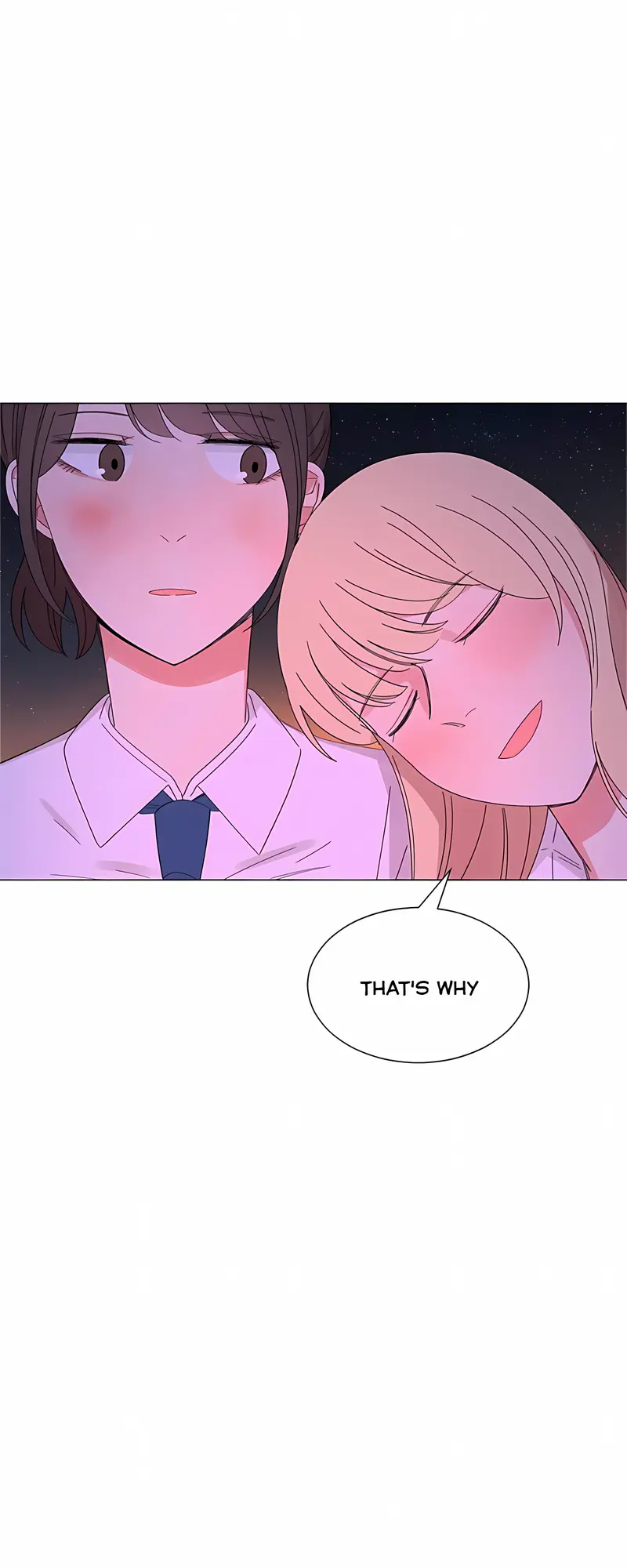 Pastel Love - Chapter 30: Thousand Years From Now [Season 1 Ended]