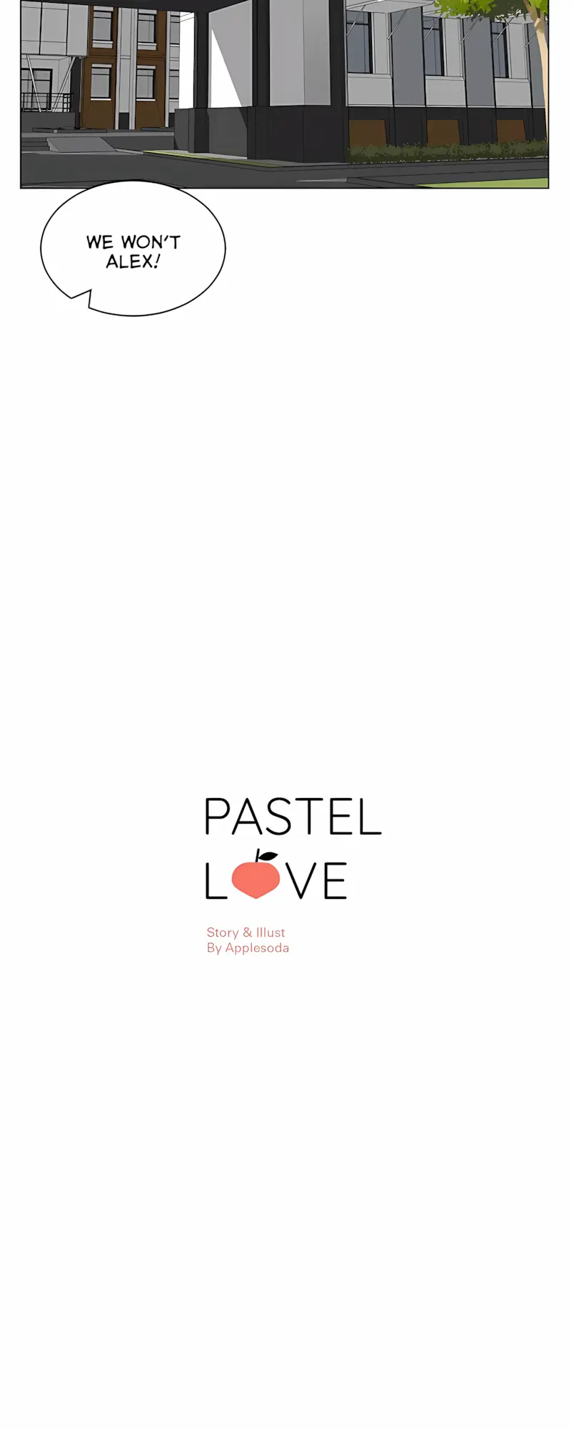 Pastel Love - Chapter 38: Likes