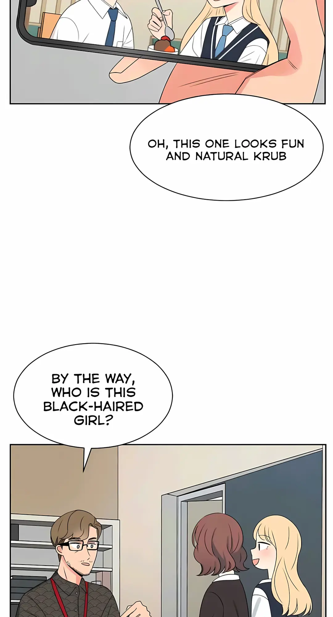 Pastel Love - Chapter 34: Kutetube