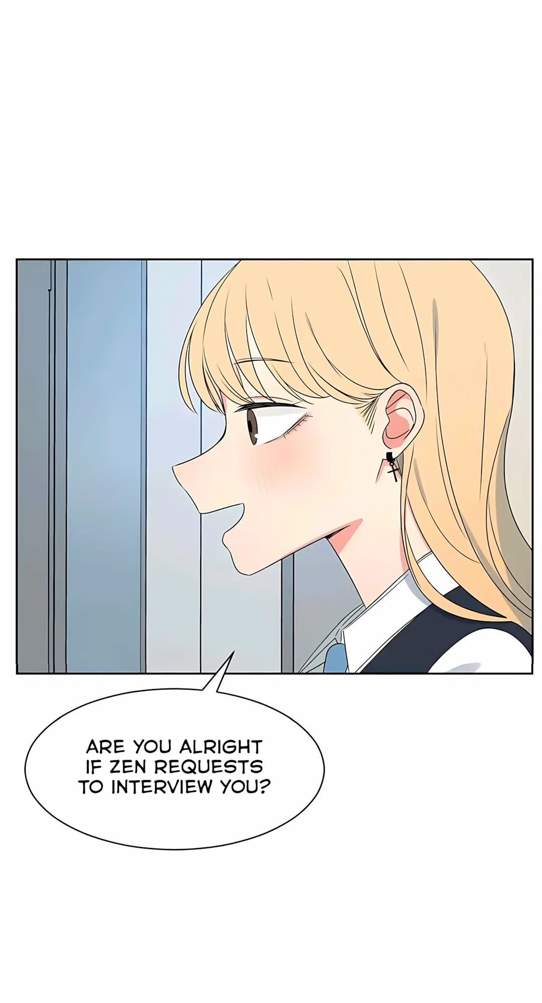 Pastel Love - Chapter 34: Kutetube