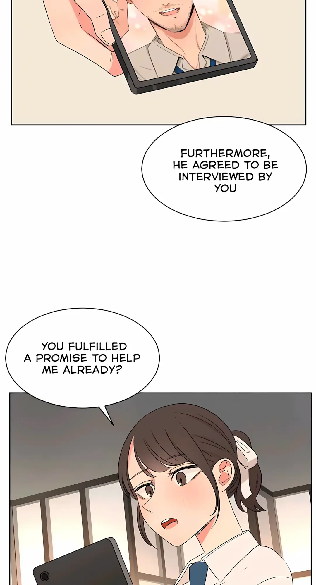 Pastel Love - Chapter 34: Kutetube