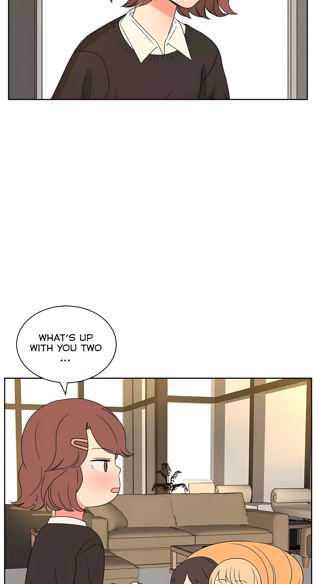 Pastel Love - Chapter 34: Kutetube