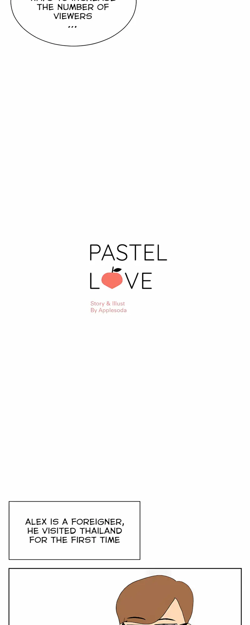 Pastel Love - Chapter 40: Don't Worry