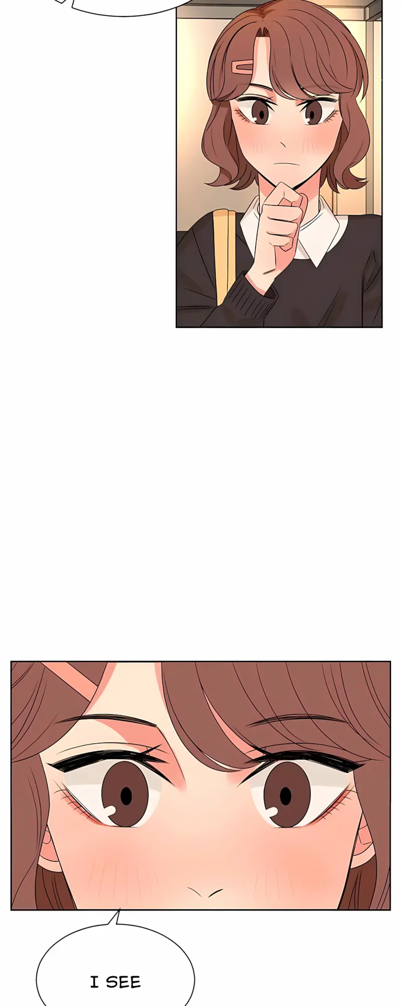 Pastel Love - Chapter 40: Don't Worry