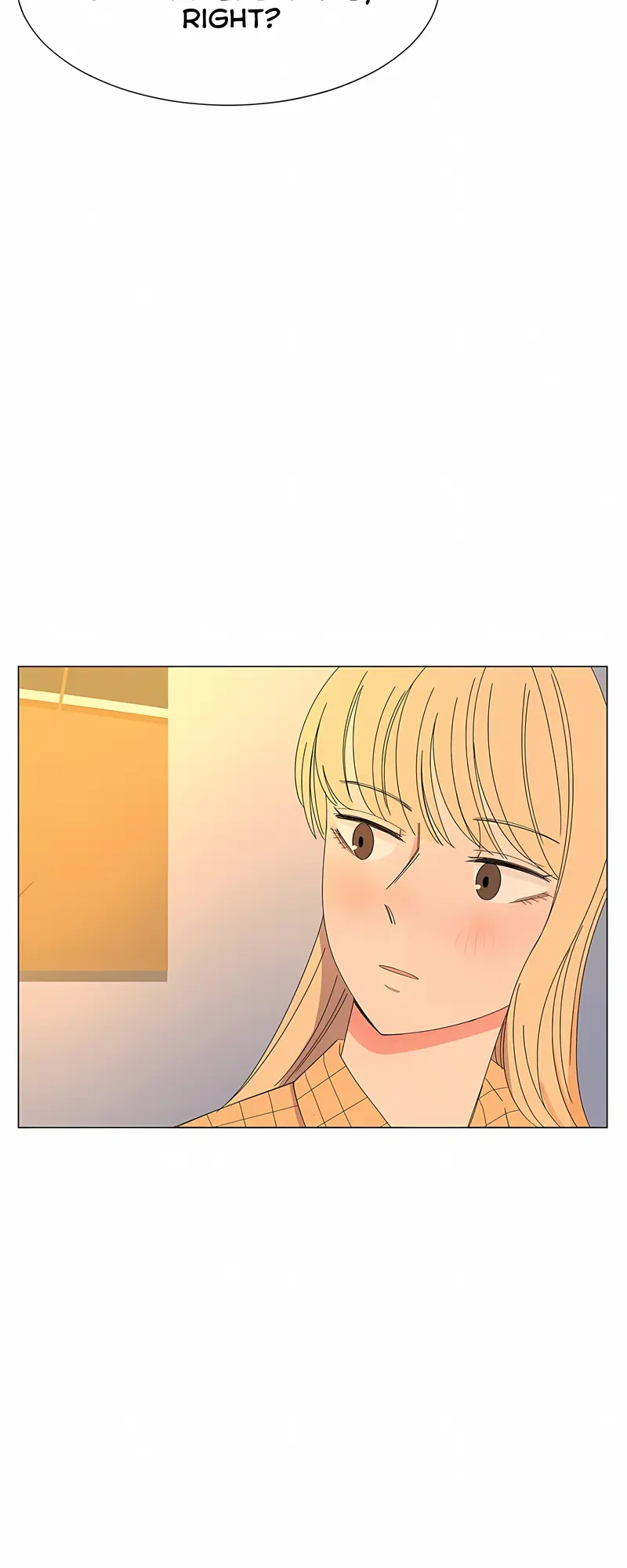 Pastel Love - Chapter 29: Night Before Exam