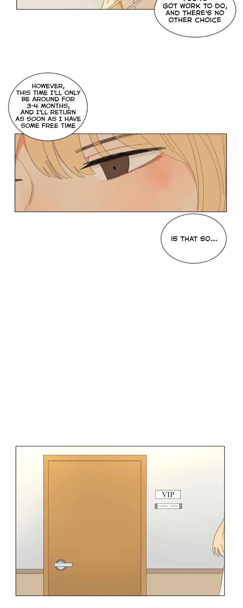 Pastel Love - Chapter 15