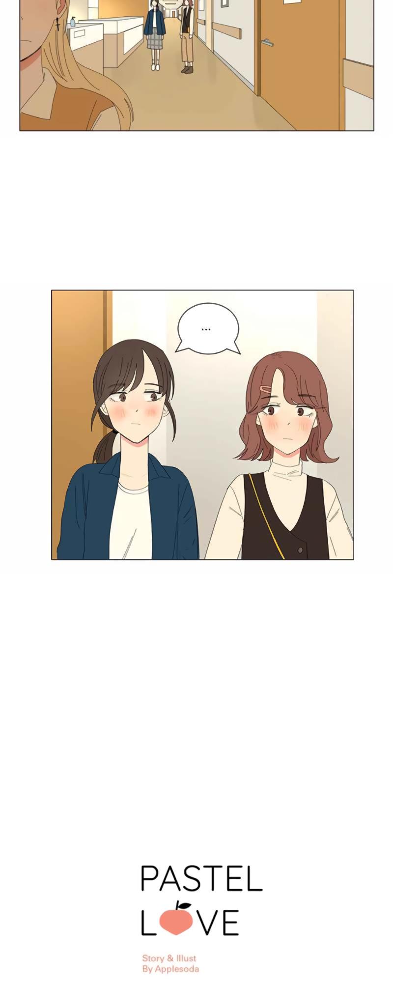 Pastel Love - Chapter 15