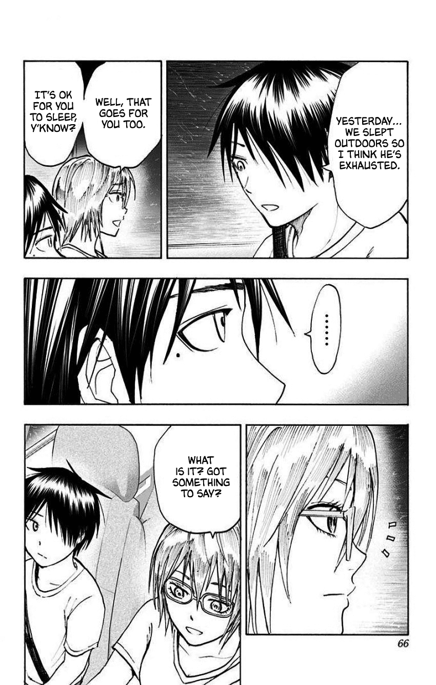 Kuroko No Basuke - Replace Plus - Vol.8 Chapter 33: The Adventures Of Taiga & Tatsuya (7)