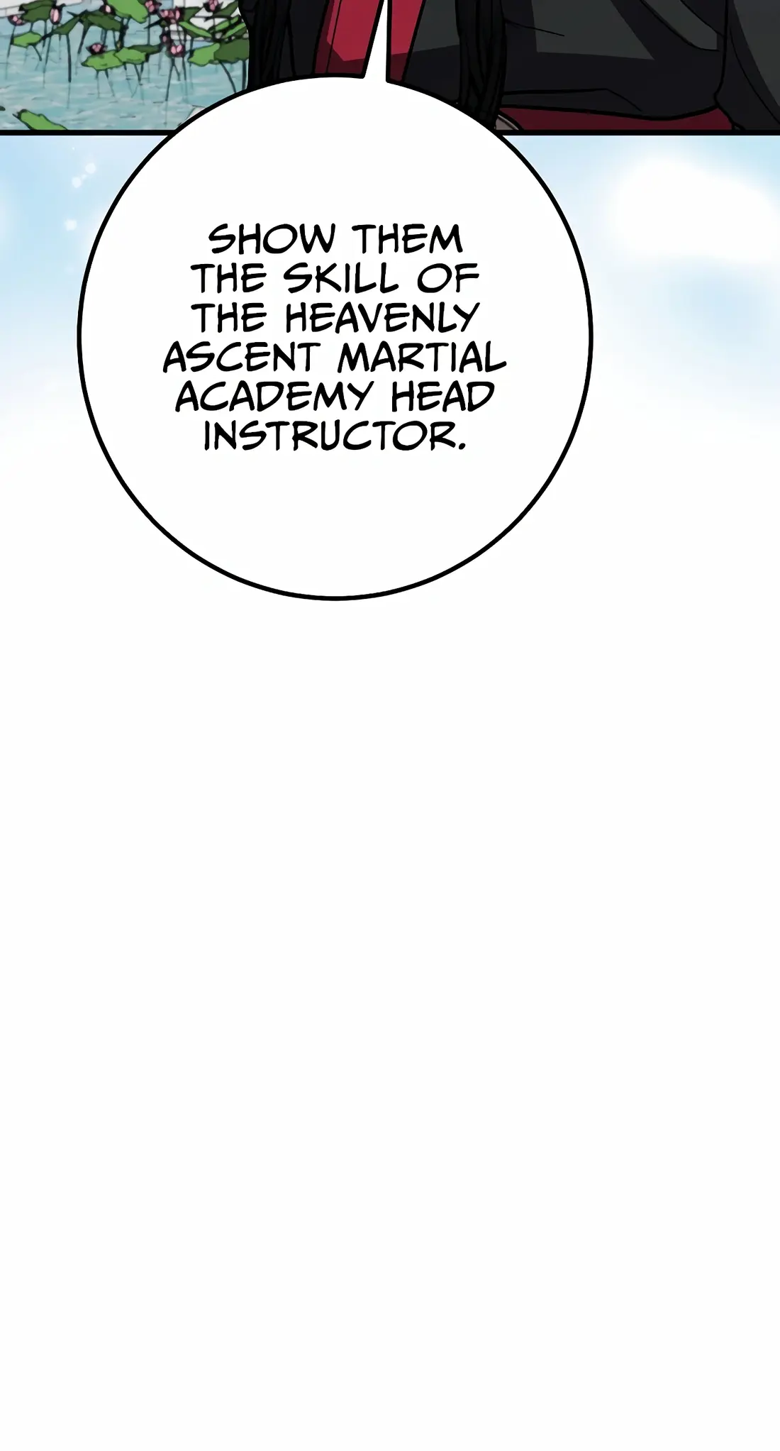 Reincarnation Of A Martial Prodigy - Chapter 23