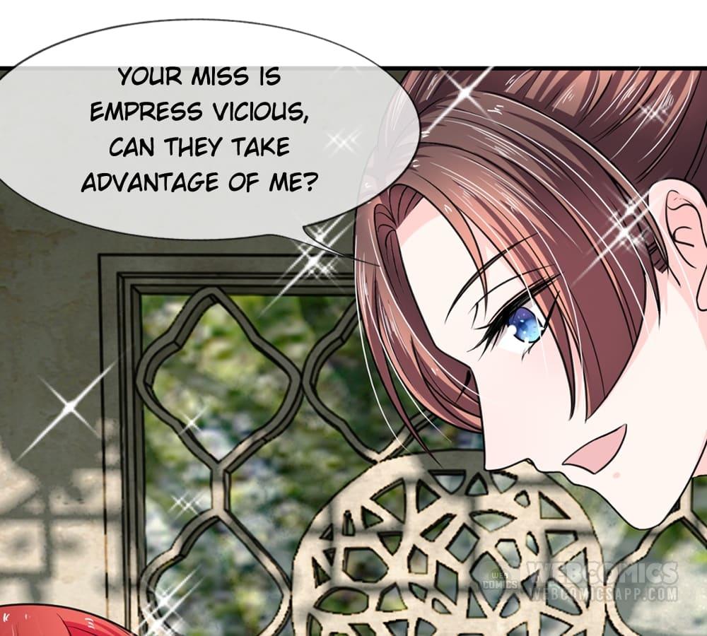 Become Vicious Empress - Chapter 32