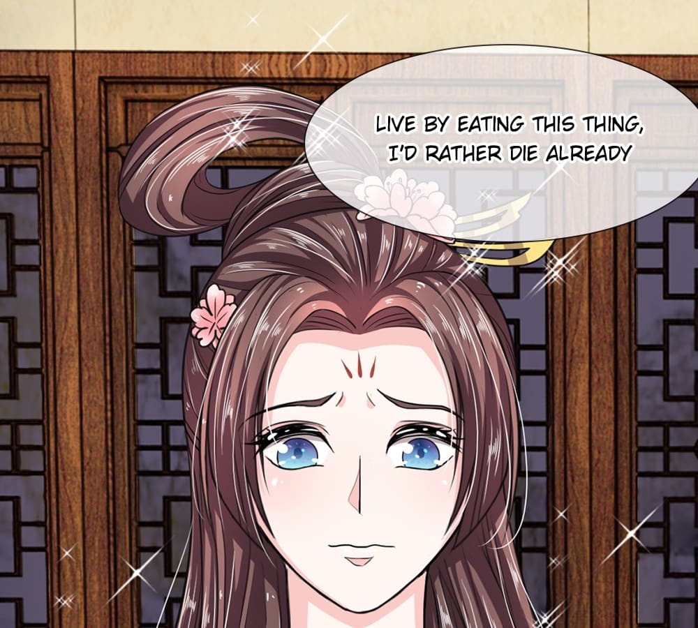 Become Vicious Empress - Chapter 24