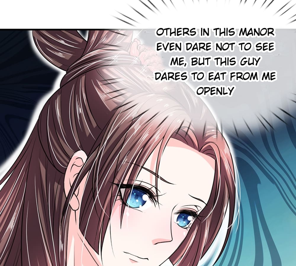 Become Vicious Empress - Chapter 35