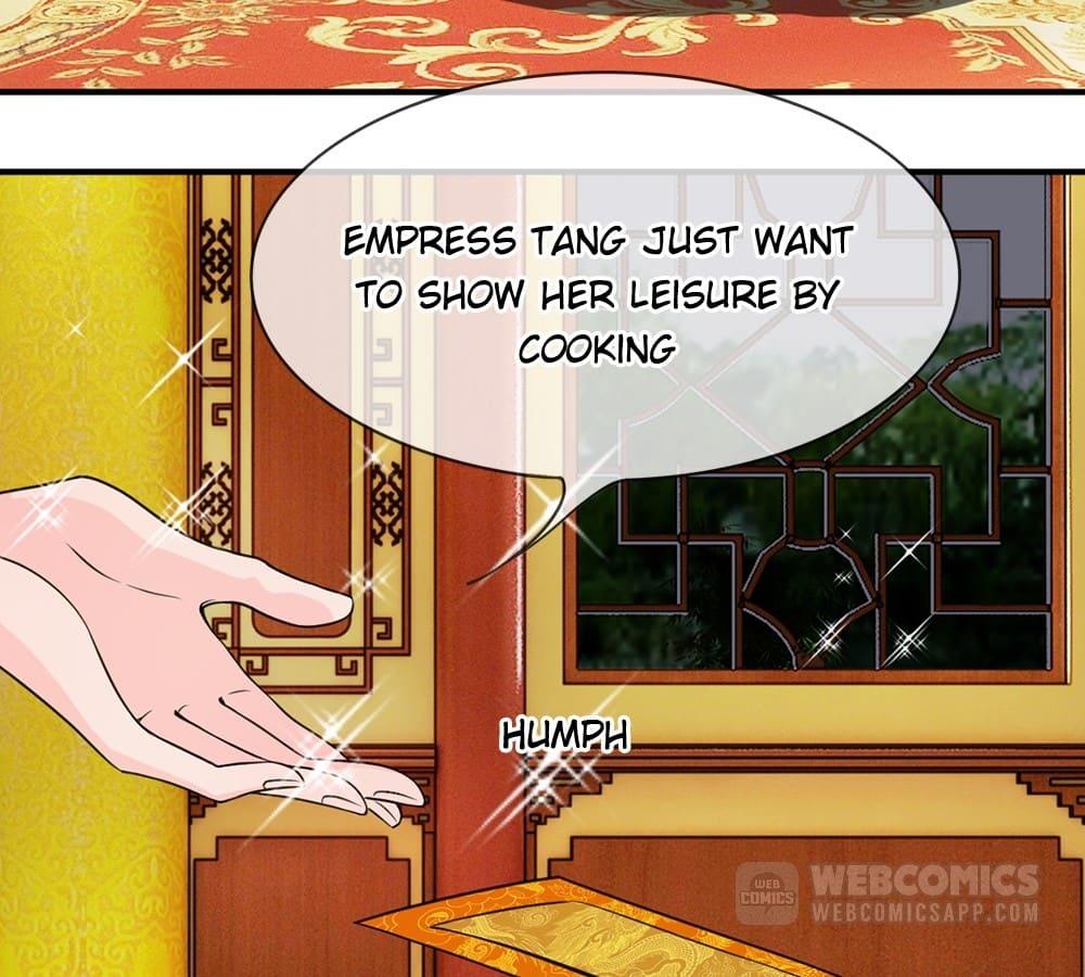 Become Vicious Empress - Chapter 27