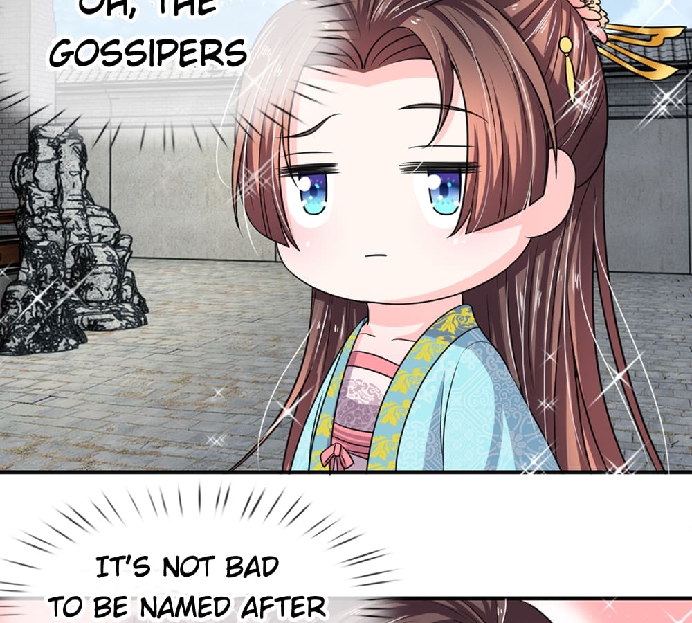 Become Vicious Empress - Chapter 33