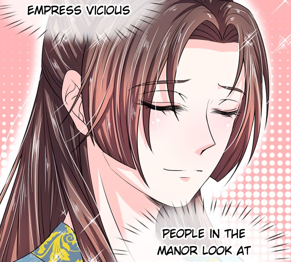 Become Vicious Empress - Chapter 33