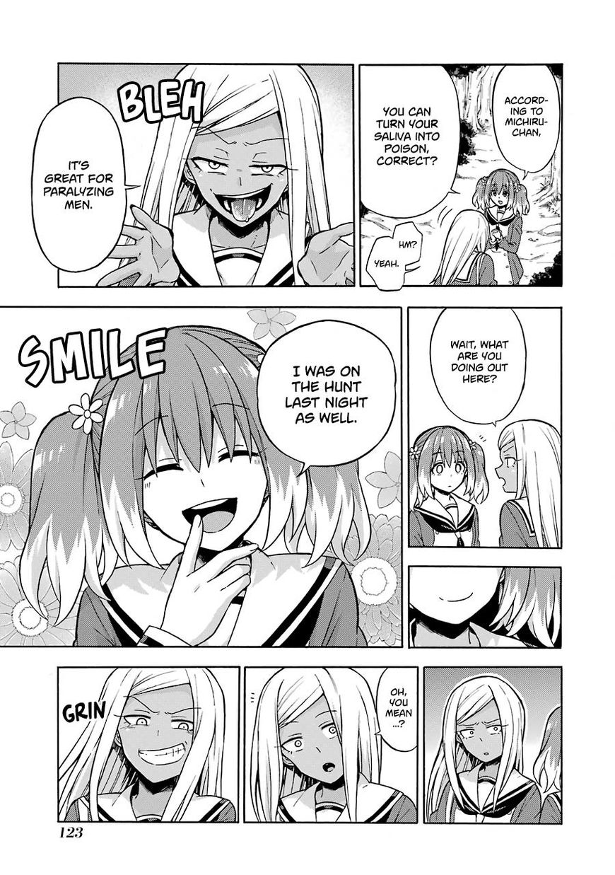 Talentless Nana - Chapter 15