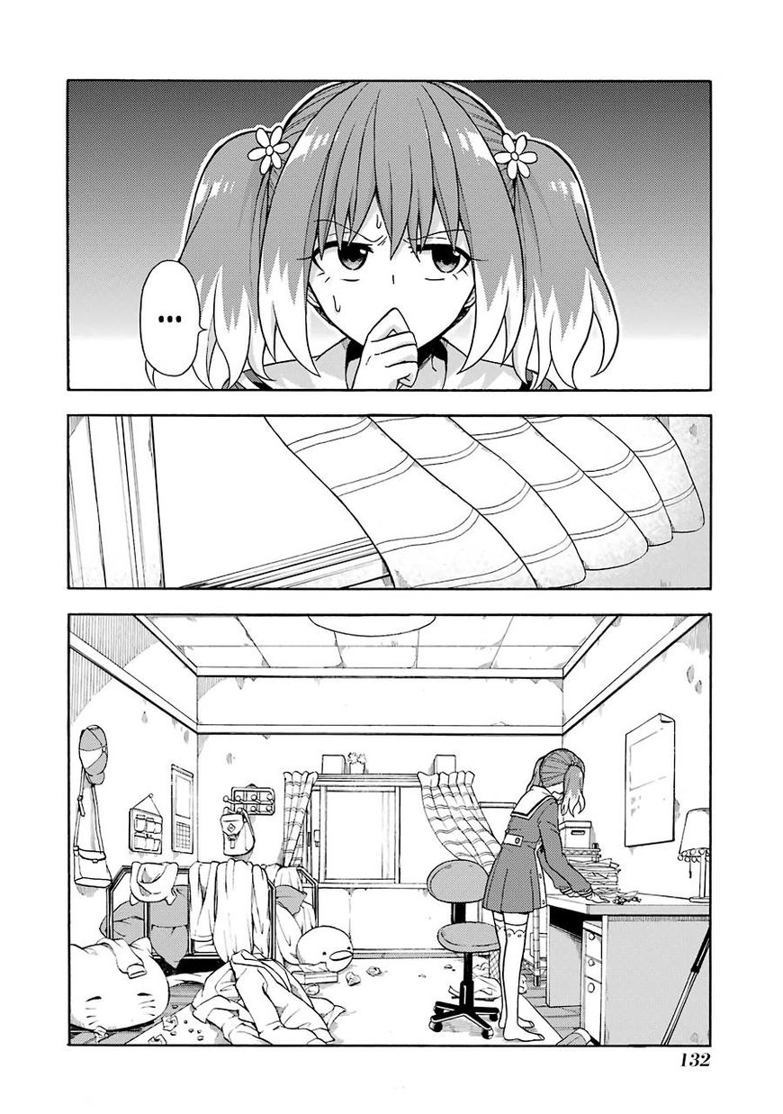 Talentless Nana - Chapter 15