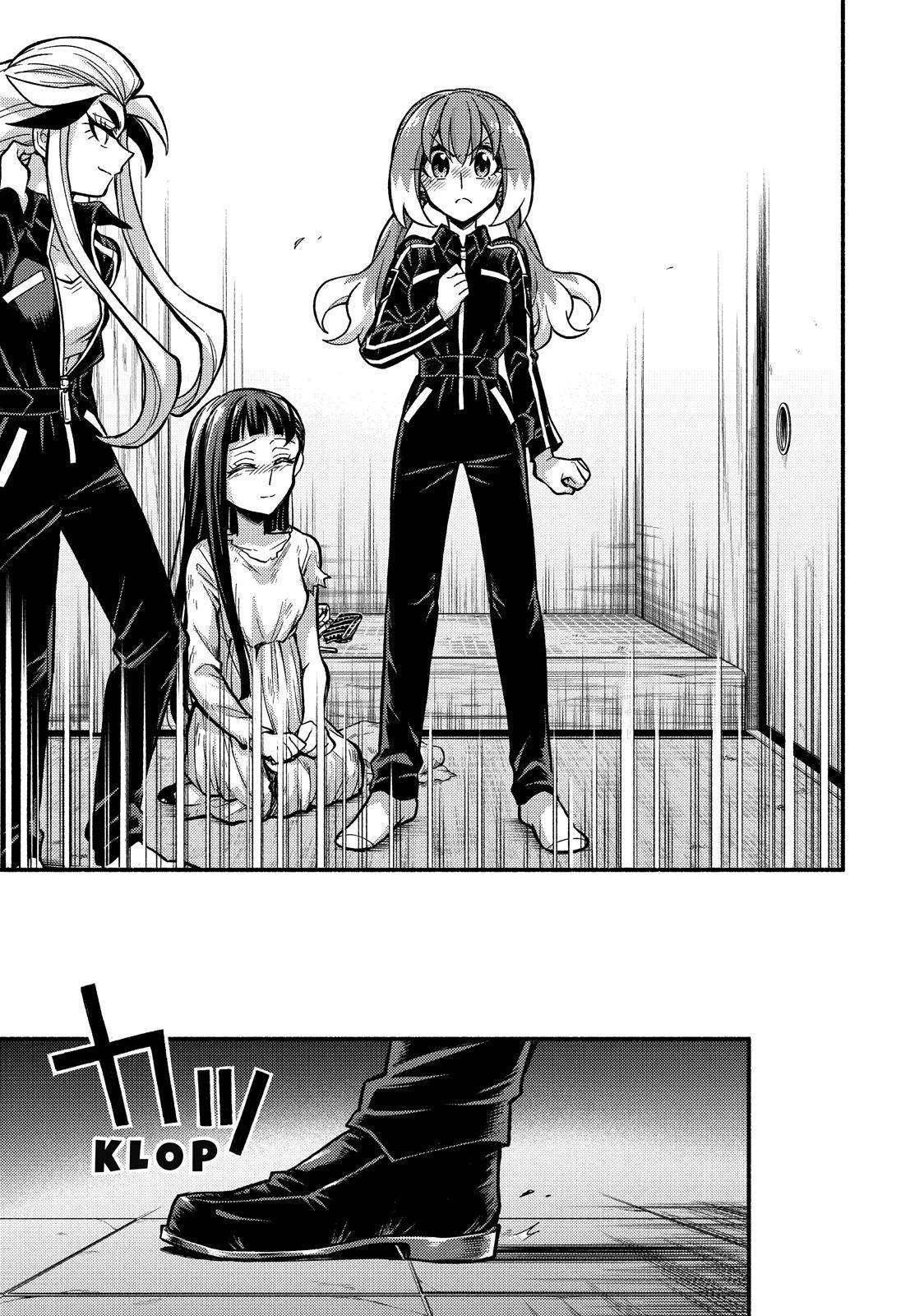 Talentless Nana - Chapter 76